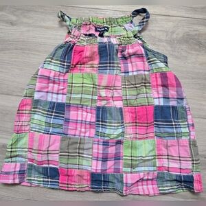 Girls Baby Gap Tank Top